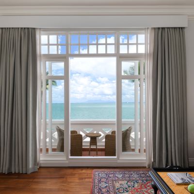 尊貴雙床套房（遺產翼） 檳城東家飯店優惠