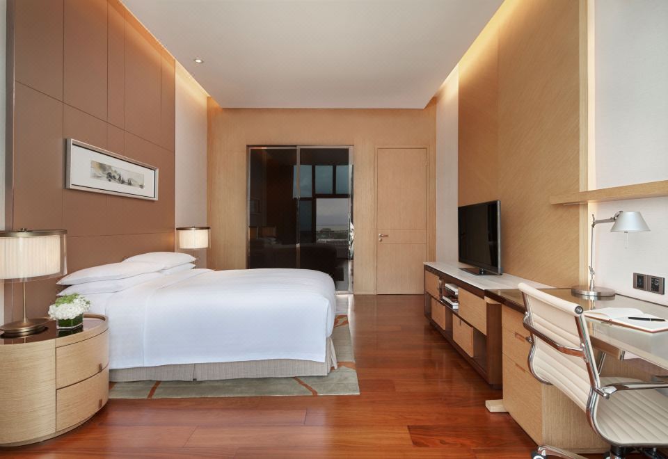 歡樂海岸兩居室套房