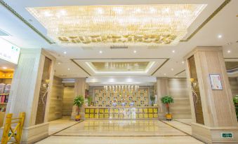 Yuyuan Hotel (Xiangya Affiliated One Provincial Maternity and Child Store)
