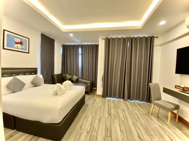 ห้องแฟมิลี่