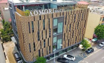 Aomori Hotel (Foshan Shunde Qinghuiyuan Branch)