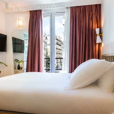 Superior Room Hotel Rose Bourbon Promo Code