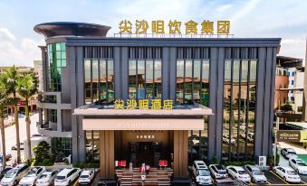 Dengxi Lai Business Hotel (Jiujiang Xinji Plaza, Nanhai, Foshan)