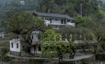 Chongqing Yuanmen Qingxi Homestay