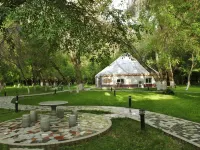 Yili Hotel Hotels in Yining