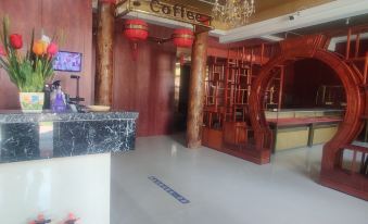 Urumqi Jinyushi Hotel