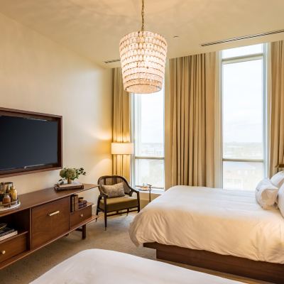 Signature Two Queen Room The Dewberry Charleston Promo Code