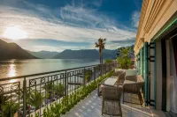 Hotel Forza Terra Ξενοδοχεία στην πόλη 