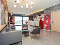 Shankee Collection Hotel (Ruyang Ziluo New Area) فنادق في رويانغ