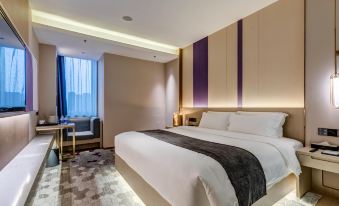 Lavande Hotel (Tianjin Meijiang Convention and Exhibition Center Sam's Club)