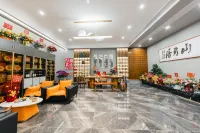 shanyueju Hotel