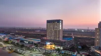 HanTing Hotel (Funing Bus Station)