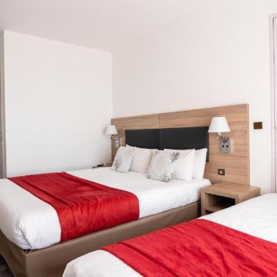 Triple Room Adonis Cannes Promo Code