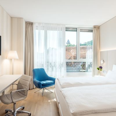 Standard Double View NH Graz City Promo Code