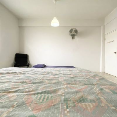 Five-Bedroom Apartment Kupon OYO 90189 Sibu Wedding Homestay2u