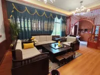 Kangle Homestay