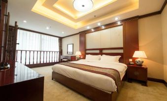 Zhongjing Grand Hotel - Housity