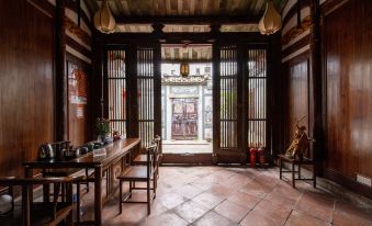 Fengtengju Inn (Chaozhou Ancient City Paifang Street Branch)
