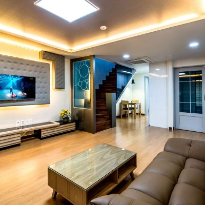 복층 33평 산방산애 리조트 쿠폰