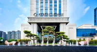 Ladisson Hotel, Xinxiang International Conference Center Hôtels à : 