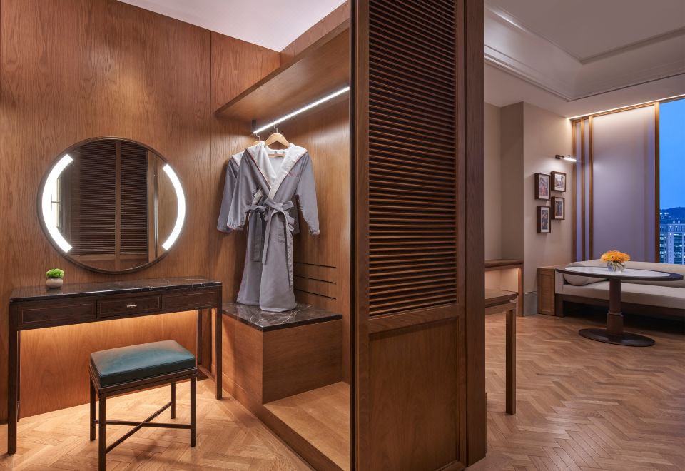 南洋悦享大床房