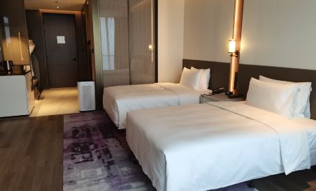La Quinta by Wyndham Xiaohe Xincheng（Xiaohe International Conference Center） - Housity