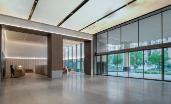 Intercity Shenzhen Futian Huanggang - Housity