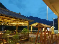 Rural homestay in a corner of Yesanpo Mountain Các khách sạn ở 