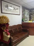 蘭州鴻發ゲストハウス