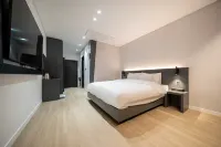 HoundHotel Mokpo PeaceSquare Hotels near Mokpo Station