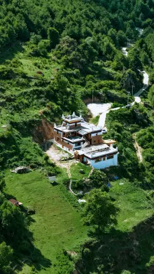 Jiamucan Tusi Manor