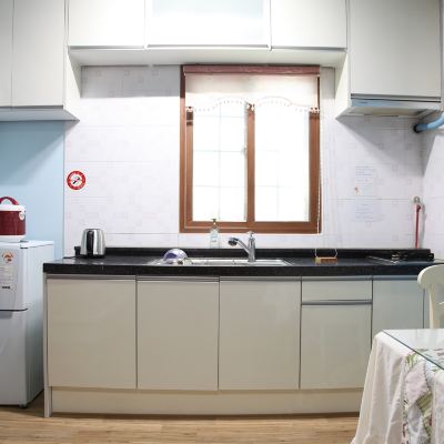 Beta Room 아쉬레펜션 쿠폰