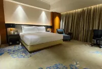 Jinjiu International  Hotel  Nanling