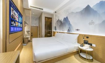 MeiXi Hotel (Wuyi North Road Store, Fuzhou SAN Fang 7 Lane)