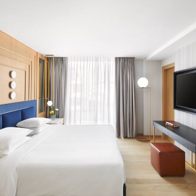 Grand Suite Grand Hyatt Athens Promo Code