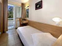 Hotel Delfin Plava Laguna Hotéis em Funtana