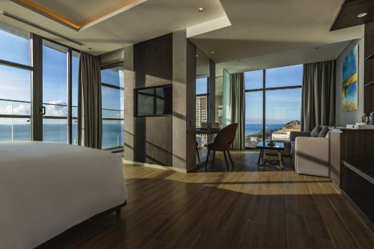 Premier Pearl Hotel Vũng Tàu