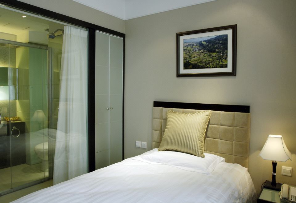 养怡园经济型单人间（未评星）