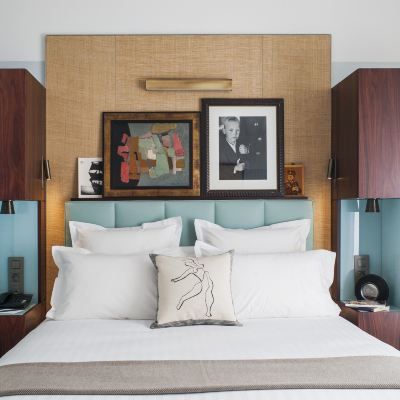 Superior Double Room With Pool Access Hotel Eiffel Blomet Promo Code