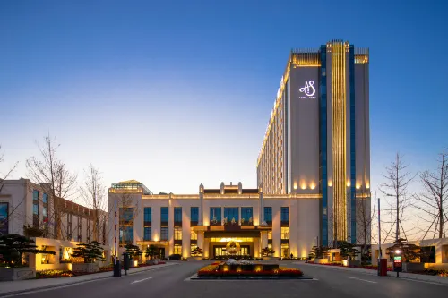 Aosen Hotel