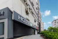 100 Inn Hotel (Ningbo Tianyi Square Drum-Tower Subway Station)