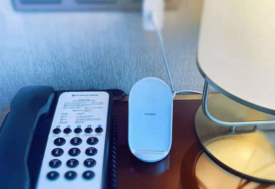 至尊高空城景行政精英房