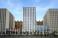 Mudanjiang Golden Duo Business Hotel