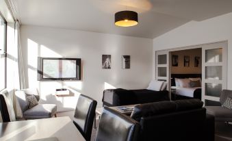 315 Euro Motel and Serviced Apartments