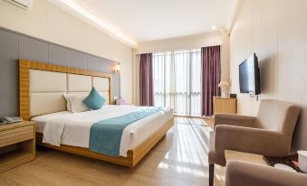 Super 8 Hotel (Huizhou West Lake)