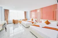 Kampot Sunny Hotel