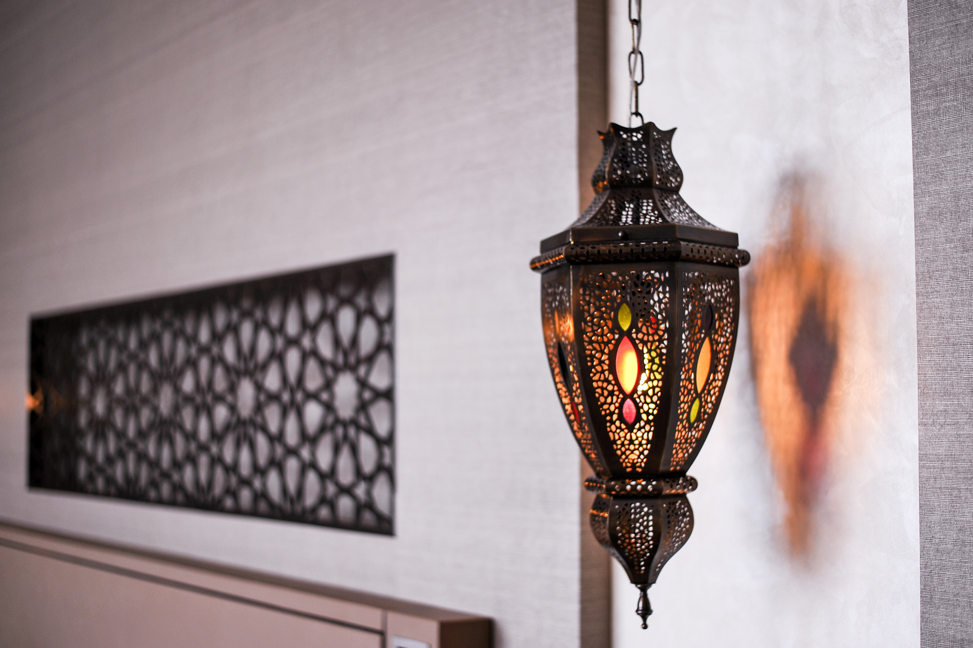 大使套房（2房1厅） | 带浴缸