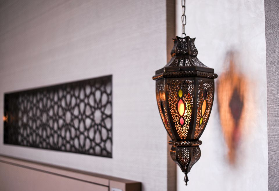 大使套房（2房1厅） | 带浴缸