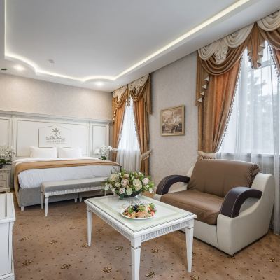 Family Room Imperial Palace Hotel Promo Code