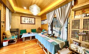 Yunbingshan Wenyi Residential Residence